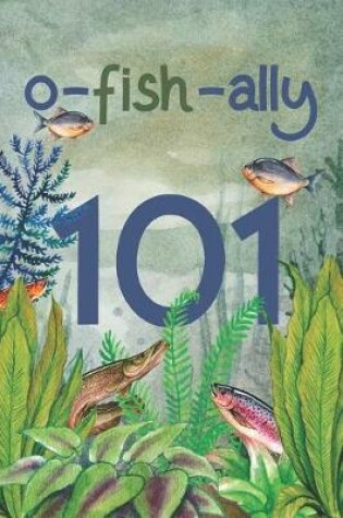 Cover of Ofishally 101