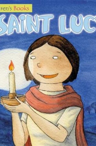 Cover of St Lucy