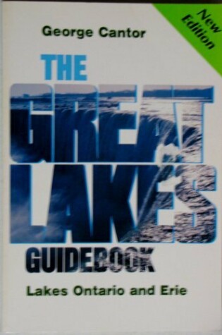 Cover of The Great Lakes Guidebook