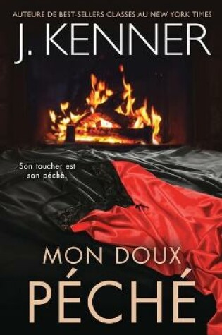 Cover of Mon doux péché