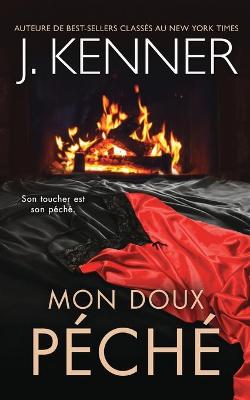Book cover for Mon doux péché