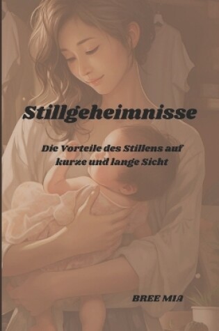 Cover of Stillgeheimnisse