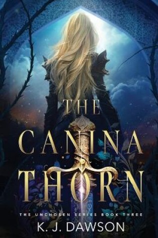 Cover of The Canina Thorn