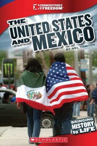 Cover of The United States and Mexico
