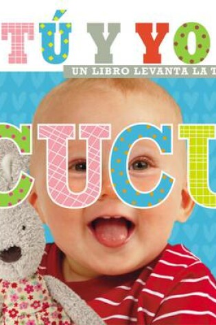 Cover of Cu-cu tú y yo