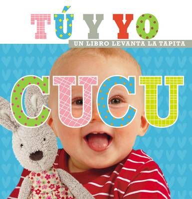 Book cover for Cu-cu tú y yo