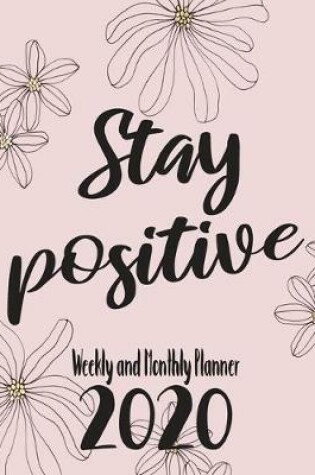 Cover of Stay Positive