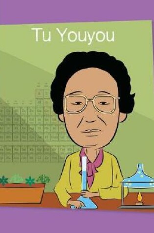 Cover of Tu Youyou