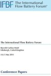 Book cover for The International Flow Battery Forum Barcelo Carlton Hotel Edinburgh, United Kingdom 4 & 5 May 2011