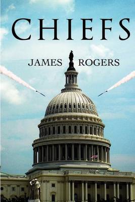 Book cover for Chiefs