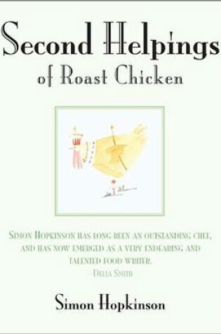 Cover of Second Helpings of Roast Chicken