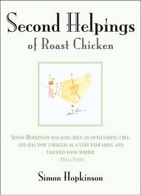 Book cover for Second Helpings of Roast Chicken