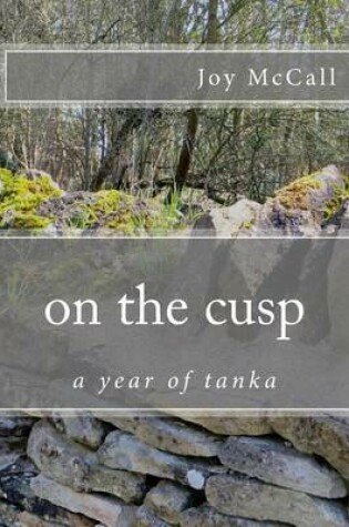 Cover of on the cusp