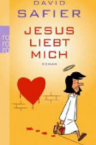Cover of Jesus liebt mich