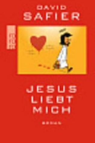 Cover of Jesus Liebt Mich