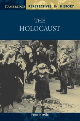 Cover of The Holocaust