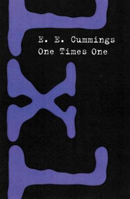 Book cover for One Times One