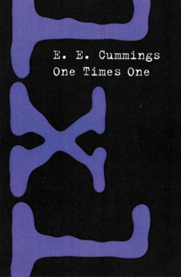 Book cover for One Times One