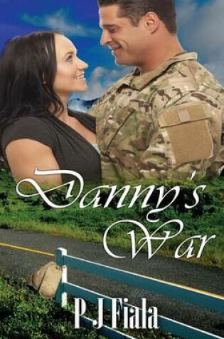 Cover of Danny's War