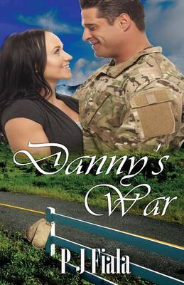 Book cover for Danny's War