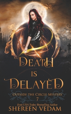 Cover of Death Is Delayed