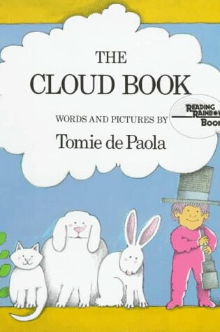 Cover of The Cloud Book