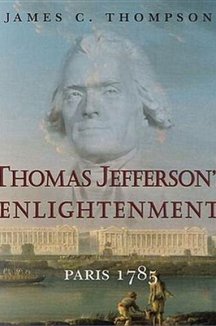 Cover of Thomas Jefferson's Enlightenment