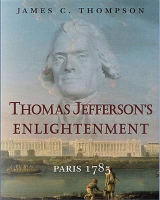 Book cover for Thomas Jefferson's Enlightenment