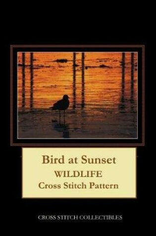 Cover of Bird at Sunset