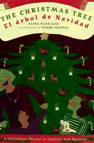 Cover of El Arbol de Navidad