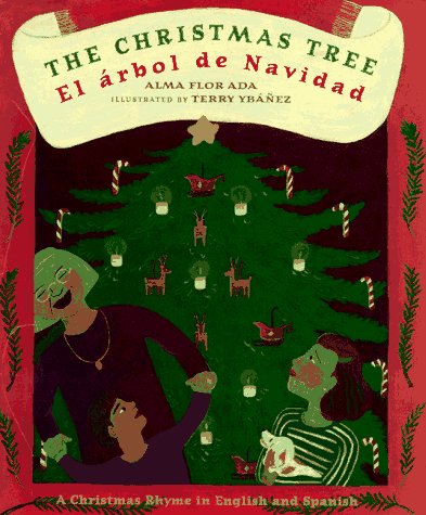 Book cover for El Arbol de Navidad