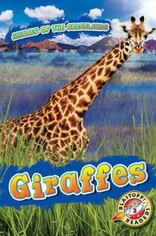 Cover of Giraffes