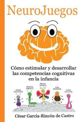 Cover of NeuroJuegos