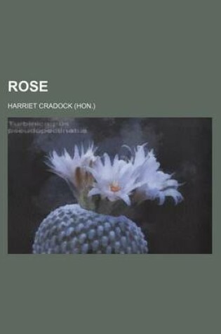 Cover of Rose