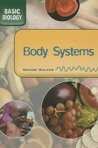 Cover of Body Systems