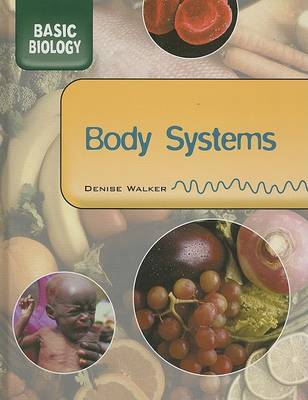 Cover of Body Systems