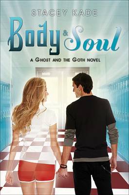 Cover of Body & Soul