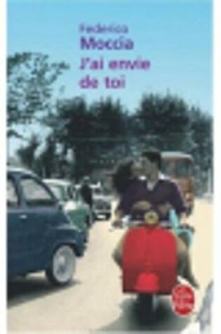 Cover of J'AI Envie De Toi