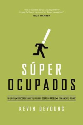Cover of Super Ocupados