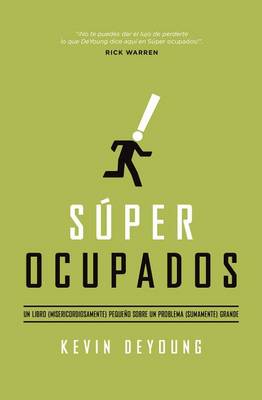 Book cover for Super Ocupados