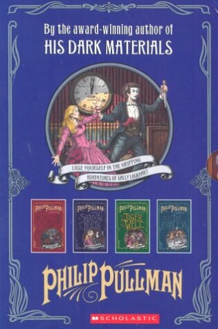 Cover of Sally Lockhart