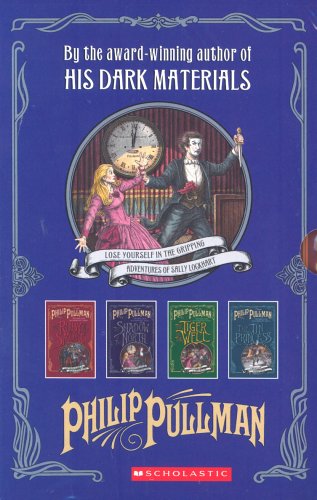 Cover of Sally Lockhart