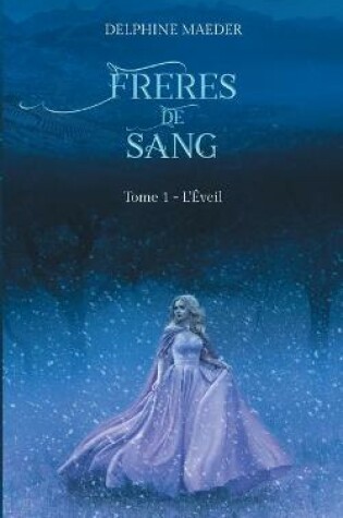 Cover of Freres de Sang