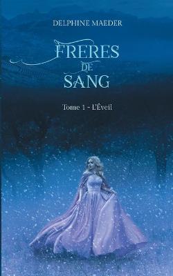 Cover of Freres de Sang
