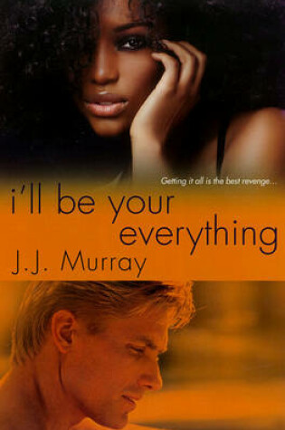 Cover of I'll Be Your Everything