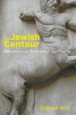 Cover of The Jewish Centaur