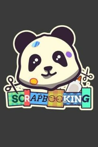 Cover of Scrapbooking