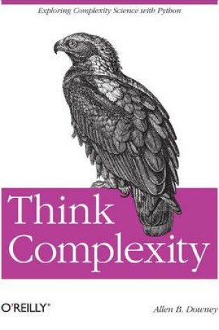 Cover of Think Complexity