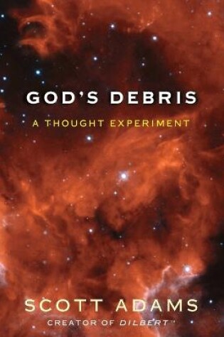 Cover of God's Debris