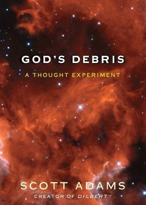 Book cover for God's Debris